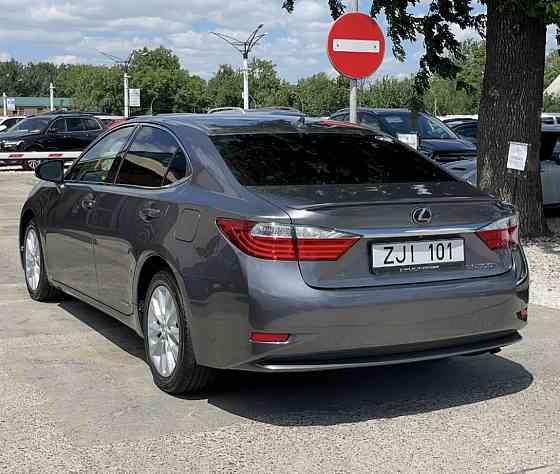 Продам LEXUS ES300h 2013 Tiraspol
