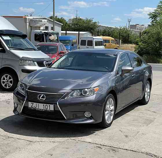 Продам LEXUS ES300h 2013 Tiraspol