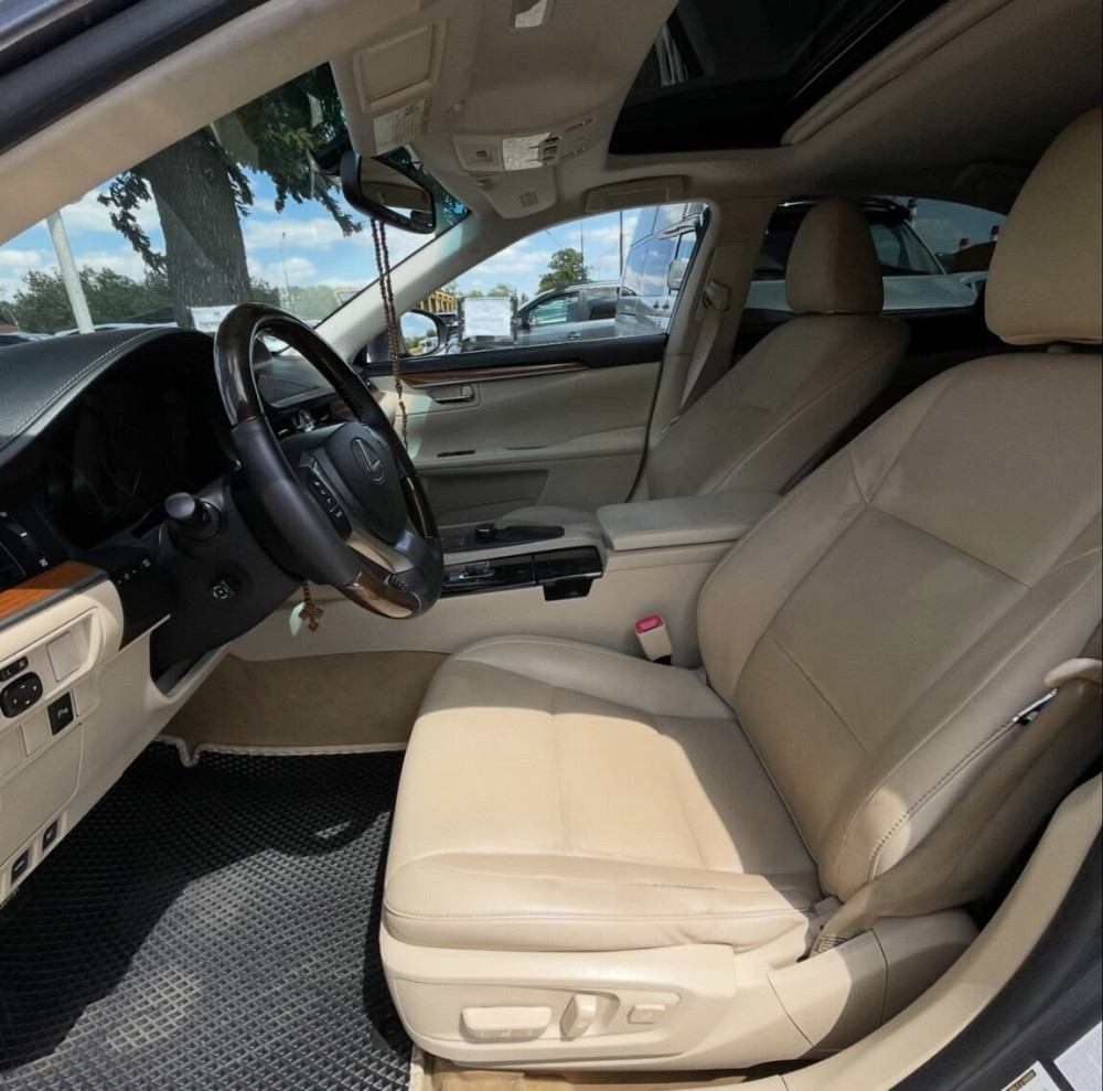 Lexus ES 2013 год Тирасполь Тирасполь - изображение 5
