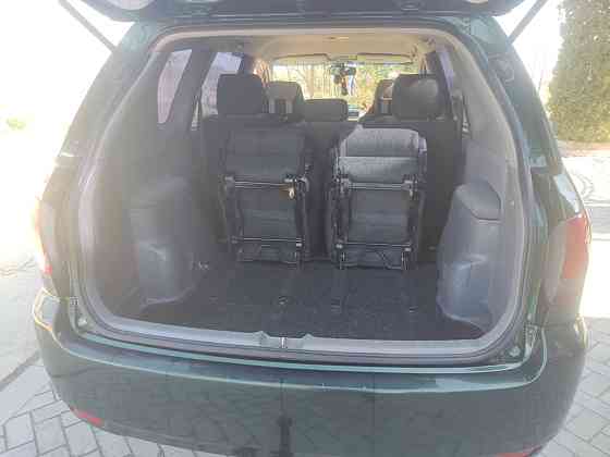 Toyota Avensis Verso 2001 год Тирасполь Тирасполь