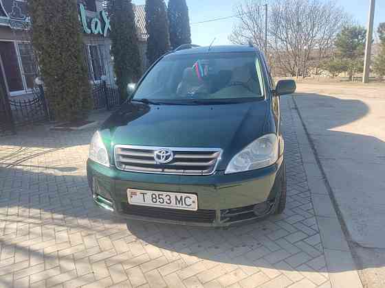 Toyota Avensis Verso 2001 год Тирасполь Тирасполь