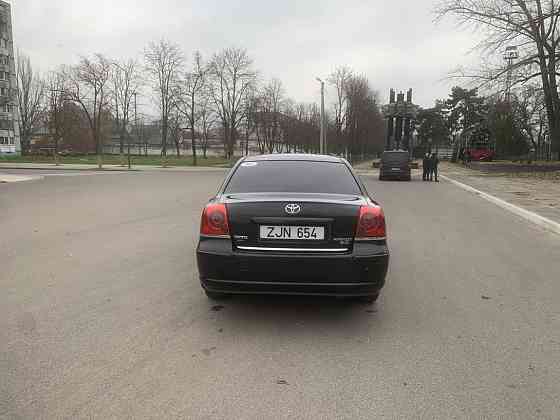 Toyota Avensis 2004 год Тирасполь Тирасполь