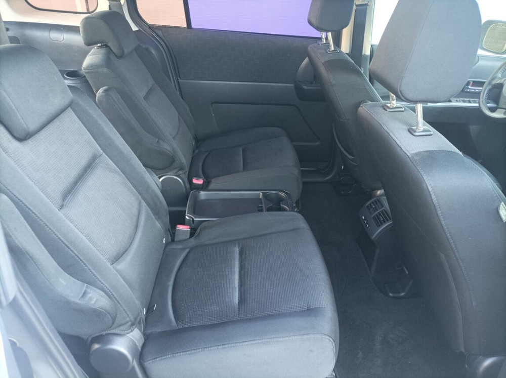 Mazda 5 2009 год Тирасполь Тирасполь - изображение 6