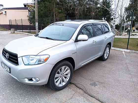 Toyota Highlander 2007 an Tiraspol Tiraspol