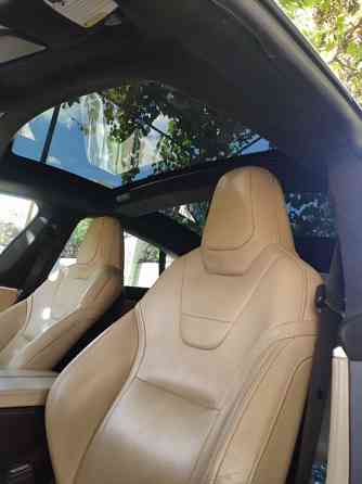 Tesla Model S 2016 an Tiraspol Tiraspol