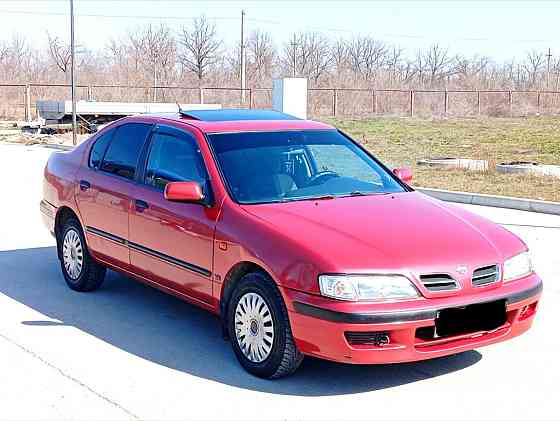 Nissan Primera 1997 год Тирасполь Тирасполь