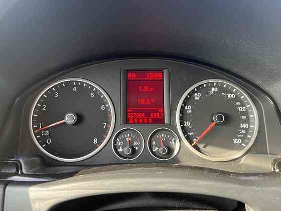 Volkswagen Tiguan 2009 год Тирасполь Тирасполь