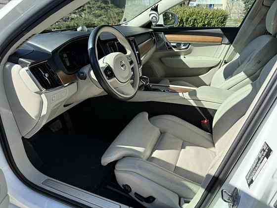 Volvo S90 2017 an Tiraspol Tiraspol