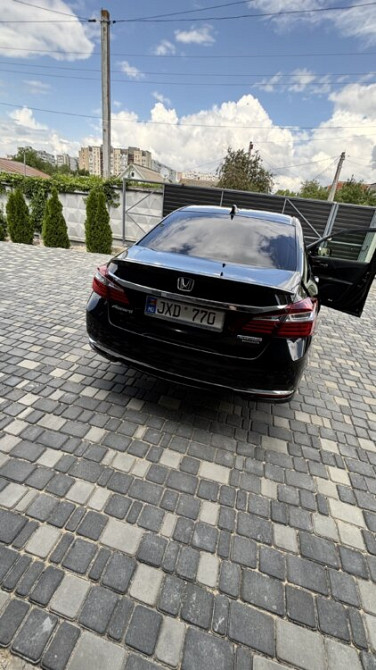 Honda Accord 2017 год Тирасполь Тирасполь - изображение 8