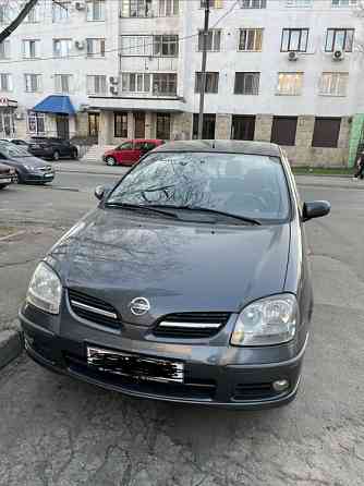 Nissan Almera Tino 2005 год Тирасполь Тирасполь