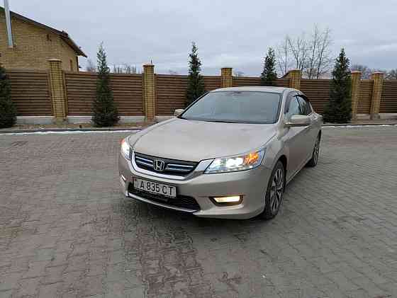Honda Accord 9 Тирасполь