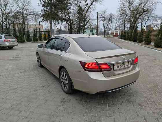 Honda Accord 9 Тирасполь