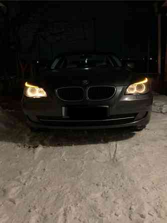 BMW seria 5 2007 an Tiraspol Tiraspol