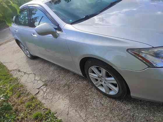 Lexus ES 2007 год Тирасполь Тирасполь