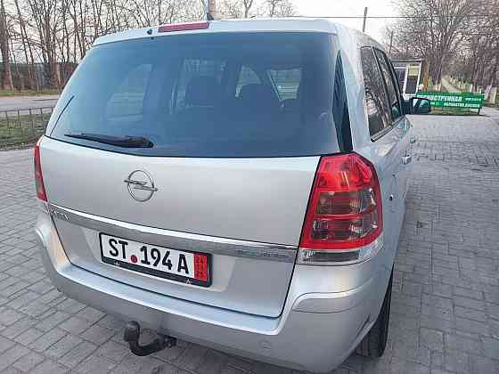 Opel Zafira 2011 год Тирасполь Тирасполь
