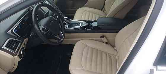 Ford Fusion 2015 an Tiraspol Tiraspol