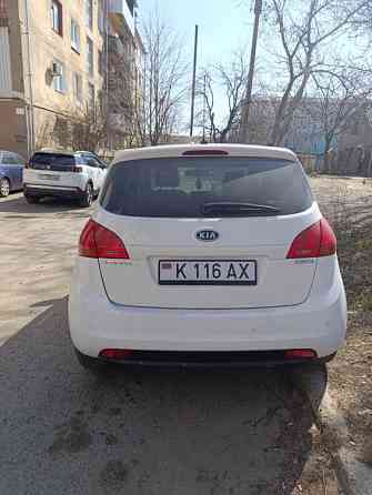 Kia Venga 2010 an Tiraspol Tiraspol