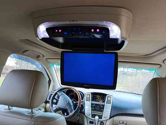 Срочно продам Lexus RX 400h Tiraspol