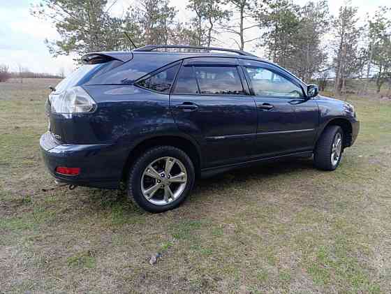 Срочно продам Lexus RX 400h Tiraspol