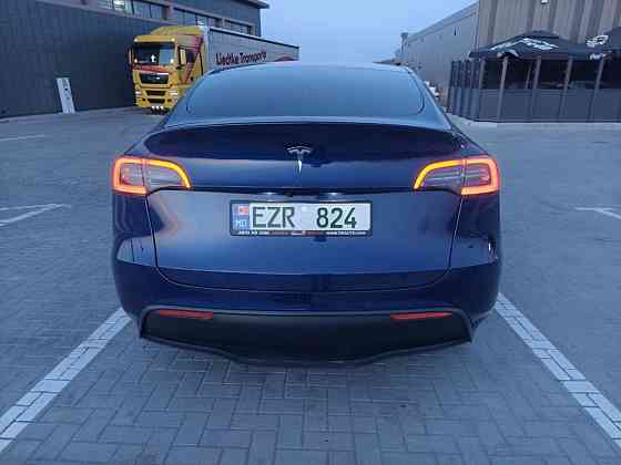Tesla Model Y 2021 год Тирасполь Тирасполь