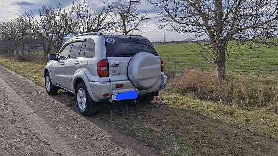 Toyota RAV4 2004 год Тирасполь Тирасполь