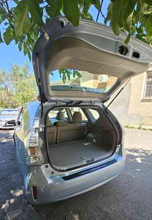 Toyota Prius V Тирасполь