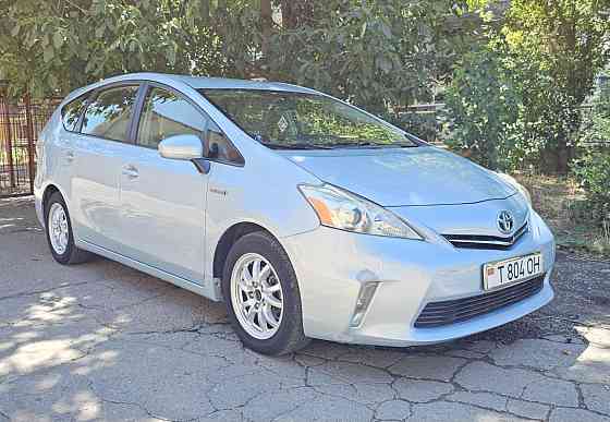 Toyota Prius V Тирасполь