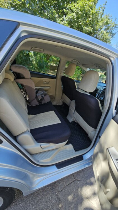 Toyota Prius 2012 an Tiraspol Tiraspol - fotografie 10