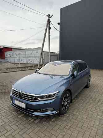 Volkswagen Passat 2015 an Tiraspol Tiraspol