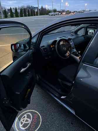 Toyota Auris 2007 an Tiraspol Tiraspol