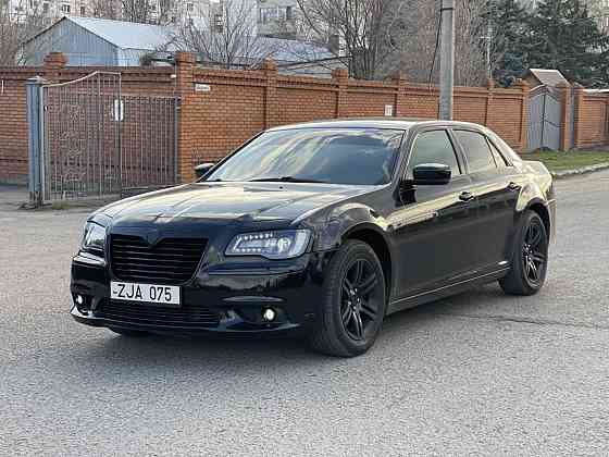 Chrysler 300C 2012 год Тирасполь Тирасполь
