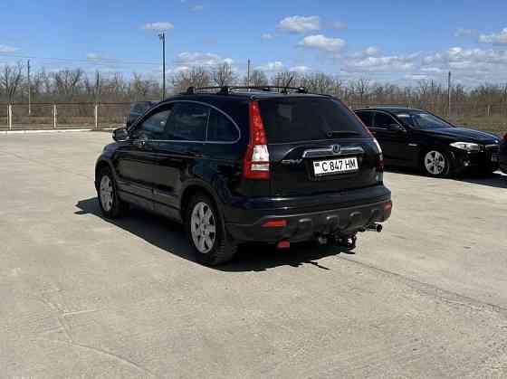 Honda CR-V 2009 год Тирасполь Тирасполь