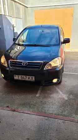Toyota Avensis Verso 2002 год Тирасполь Тирасполь