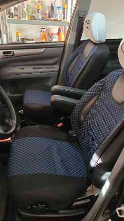 Toyota Avensis Verso 2002 год Тирасполь Тирасполь