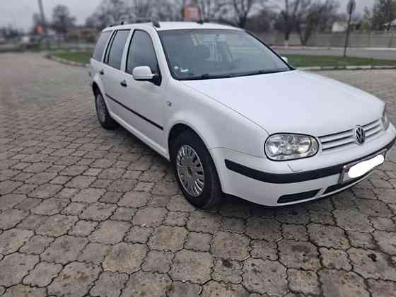 Volkswagen Golf 2004 an Tiraspol Tiraspol