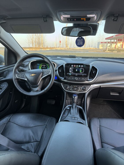 Chevrolet Volt 2017 год Тирасполь Тирасполь - изображение 6