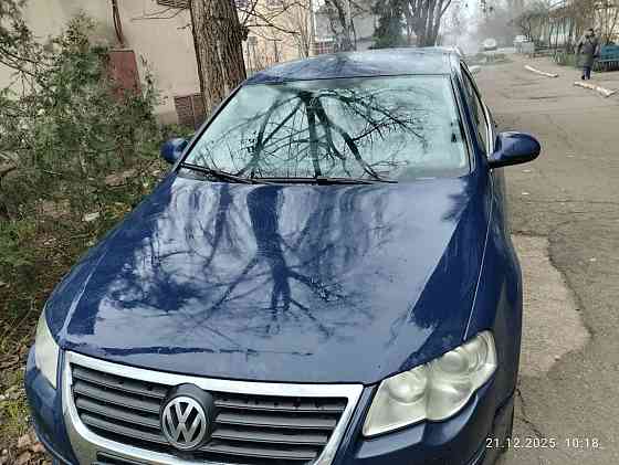 Volkswagen Passat 2007 an Tiraspol Tiraspol