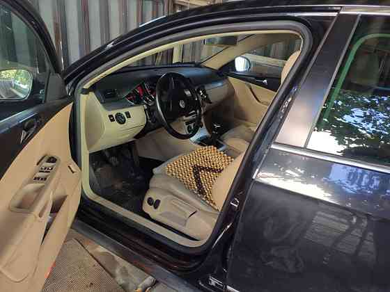 Volkswagen Passat 2006 год Тирасполь Тирасполь