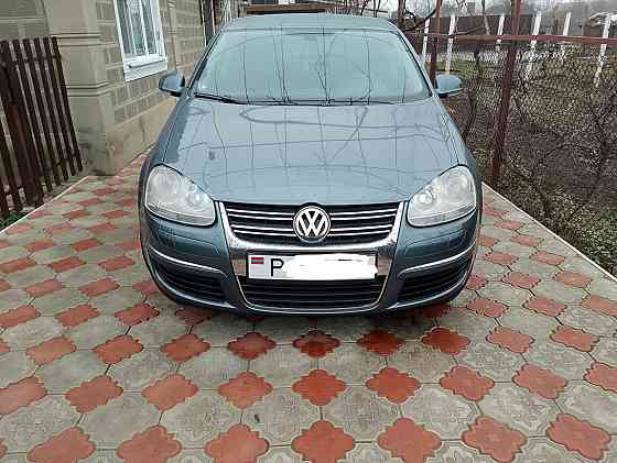 Volkswagen Jetta 2006 an Tiraspol Tiraspol