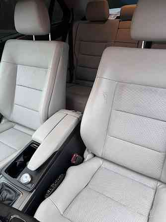 Mercedes E-Class 2009 an Tiraspol Tiraspol