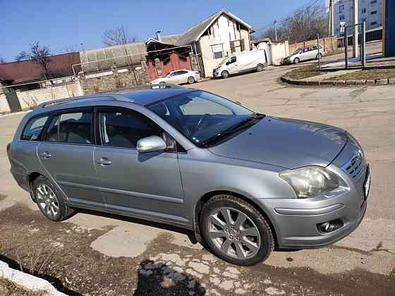 Toyota Avensis 2007 an Tiraspol Tiraspol