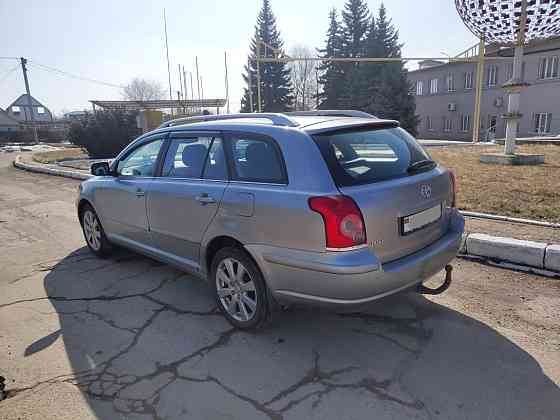 Toyota Avensis 2007 an Tiraspol Tiraspol