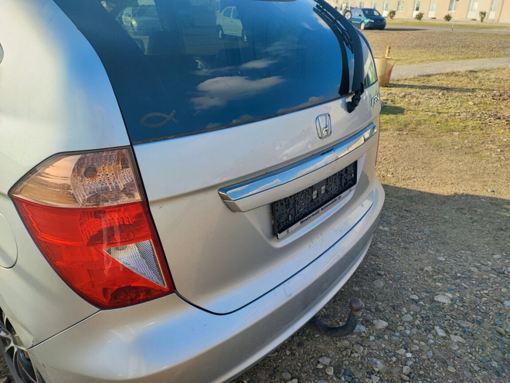Honda FR-V 2008 год Тирасполь Тирасполь - изображение 6