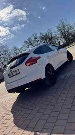 Продаётся Ford Focus 2017 Тирасполь