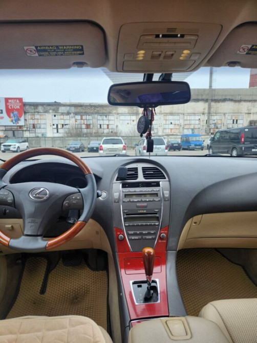 Lexus ES 2007 год Тирасполь Тирасполь - изображение 6
