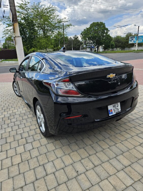 Chevrolet Volt 2018 год Тирасполь Тирасполь - изображение 6