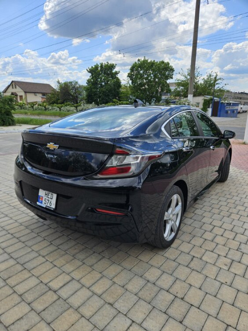 Chevrolet Volt 2018 год Тирасполь Тирасполь - изображение 7