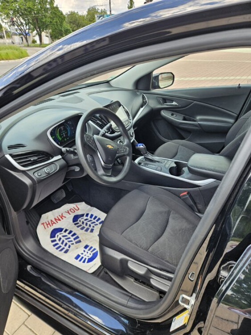 Chevrolet Volt 2018 год Тирасполь Тирасполь - изображение 8