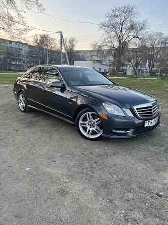 Mercedes-Benz E-Class W212(торг, обмен) Тирасполь