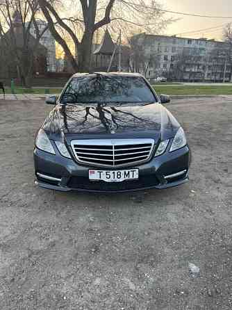 Mercedes-Benz E-Class W212(торг, обмен) Тирасполь